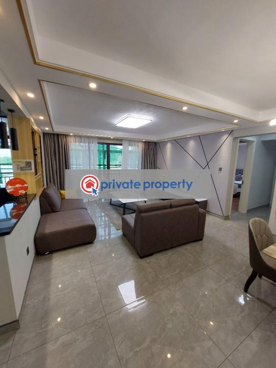 3 bedroom Apartment For Sale &nbsp;oloitoktok Road Kileleshwa Nairobi - 2