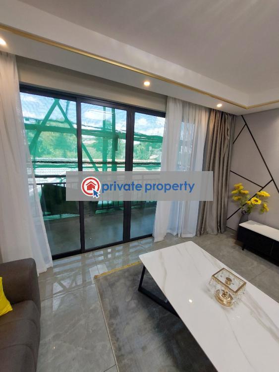 3 bedroom Apartment For Sale &nbsp;oloitoktok Road Kileleshwa Nairobi - 9