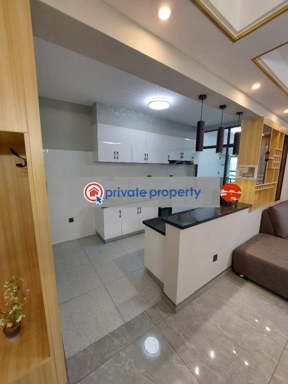 3 bedroom Apartment For Sale &nbsp;oloitoktok Road Kileleshwa Nairobi - 3