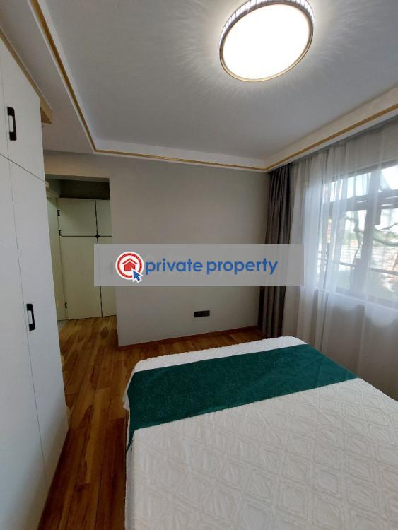 3 bedroom Apartment For Sale &nbsp;oloitoktok Road Kileleshwa Nairobi - 17