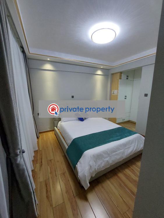 3 bedroom Apartment For Sale &nbsp;oloitoktok Road Kileleshwa Nairobi - 23