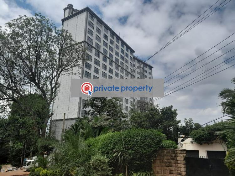 3 bedroom Apartment For Sale &nbsp;oloitoktok Road Kileleshwa Nairobi - 1