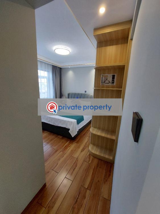 3 bedroom Apartment For Sale &nbsp;oloitoktok Road Kileleshwa Nairobi - 19