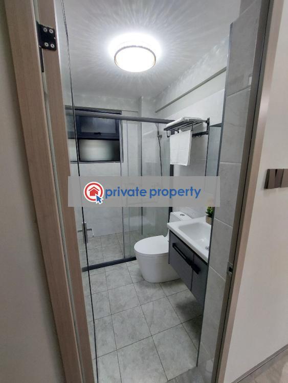 3 bedroom Apartment For Sale &nbsp;oloitoktok Road Kileleshwa Nairobi - 20