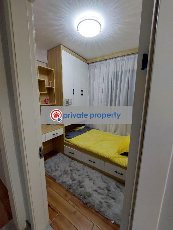 3 bedroom Apartment For Sale &nbsp;oloitoktok Road Kileleshwa Nairobi - 21