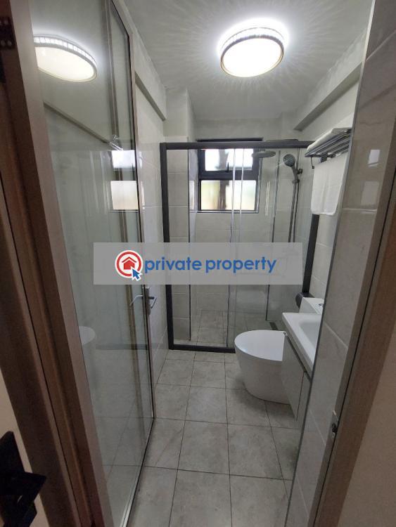 3 bedroom Apartment For Sale &nbsp;oloitoktok Road Kileleshwa Nairobi - 18
