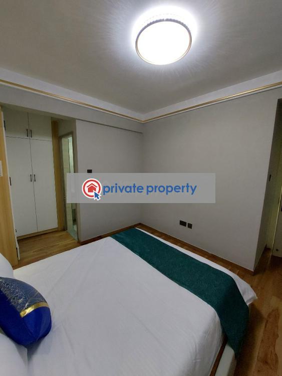 3 bedroom Apartment For Sale &nbsp;oloitoktok Road Kileleshwa Nairobi - 24