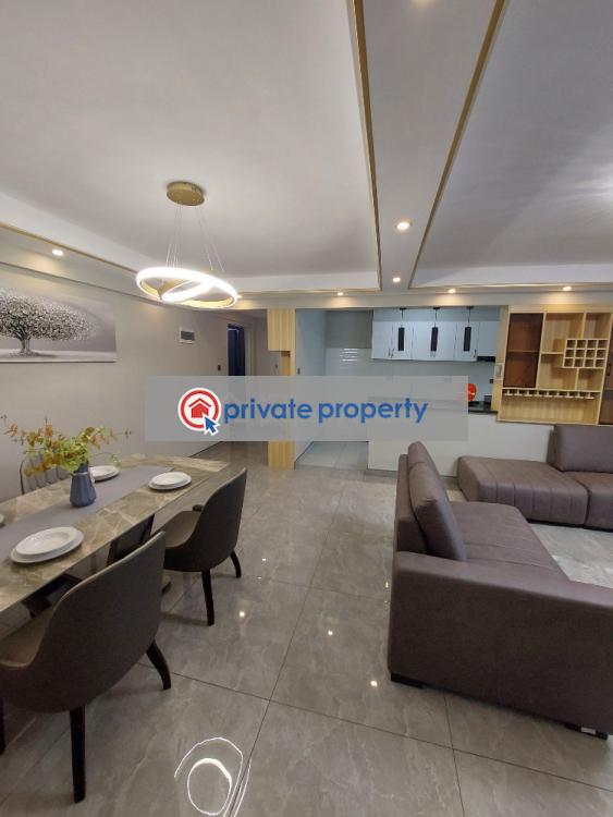 3 bedroom Apartment For Sale &nbsp;oloitoktok Road Kileleshwa Nairobi - 14