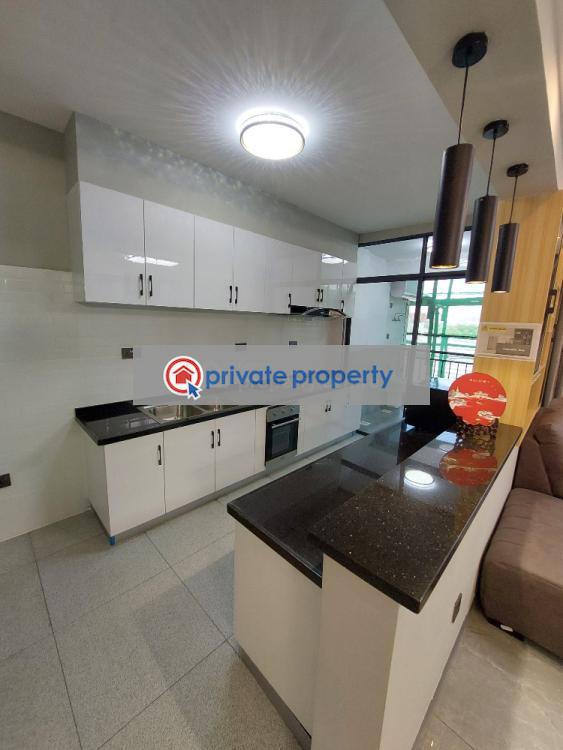 3 bedroom Apartment For Sale &nbsp;oloitoktok Road Kileleshwa Nairobi - 4