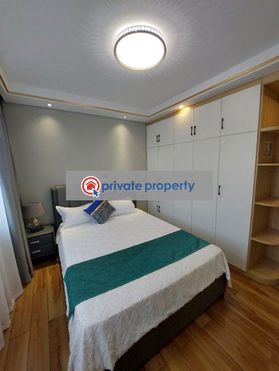 3 bedroom Apartment For Sale &nbsp;oloitoktok Road Kileleshwa Nairobi - 16