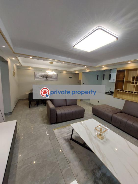 3 bedroom Apartment For Sale &nbsp;oloitoktok Road Kileleshwa Nairobi - 7