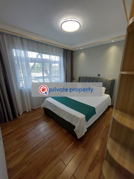 3 bedroom Apartment For Sale &nbsp;oloitoktok Road Kileleshwa Nairobi - 15