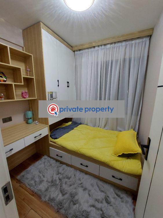 3 bedroom Apartment For Sale &nbsp;oloitoktok Road Kileleshwa Nairobi - 22