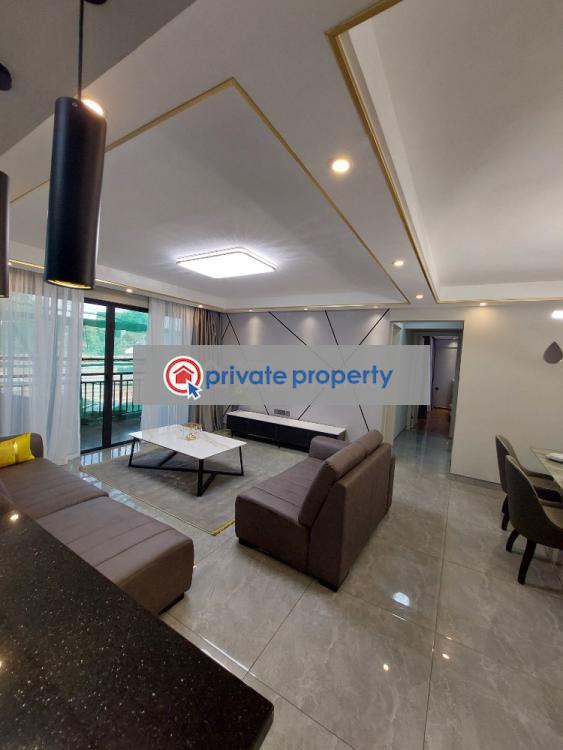3 bedroom Apartment For Sale &nbsp;oloitoktok Road Kileleshwa Nairobi - 6