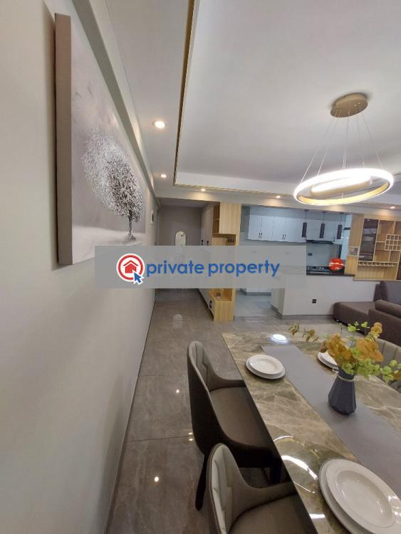 3 bedroom Apartment For Sale &nbsp;oloitoktok Road Kileleshwa Nairobi - 11