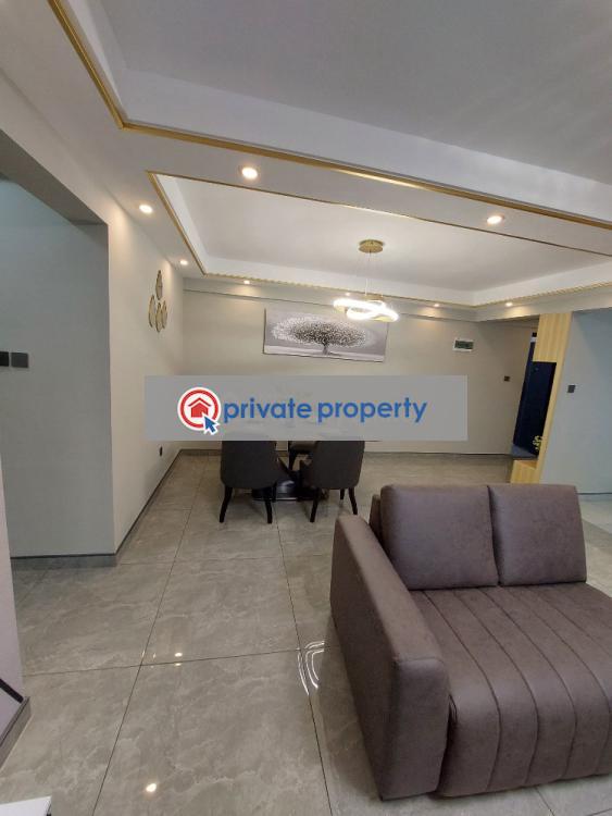 3 bedroom Apartment For Sale &nbsp;oloitoktok Road Kileleshwa Nairobi - 8
