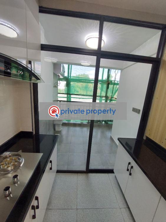 3 bedroom Apartment For Sale &nbsp;oloitoktok Road Kileleshwa Nairobi - 5