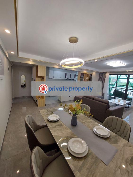 3 bedroom Apartment For Sale &nbsp;oloitoktok Road Kileleshwa Nairobi - 10