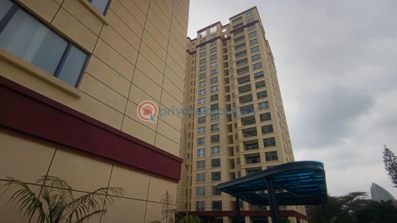 3 bedroom Apartment For Sale kilimani Estate Nairobi - 14