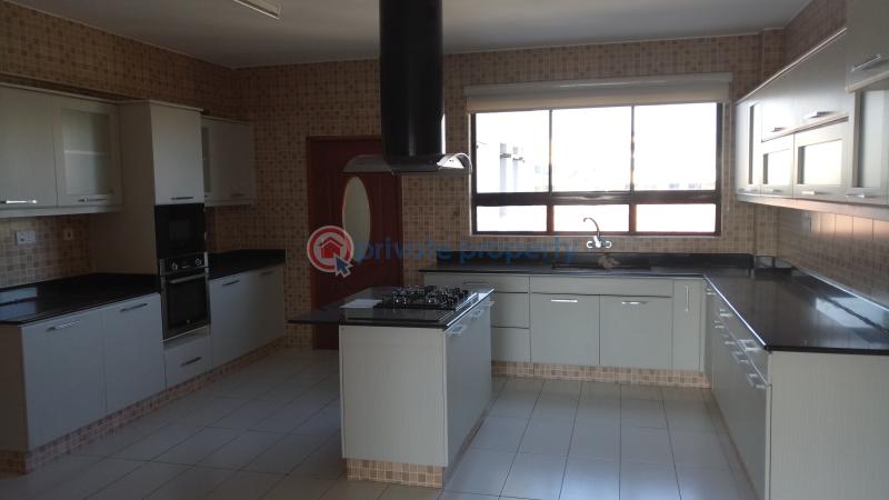 3 bedroom Apartment For Sale kilimani Estate Nairobi - 0