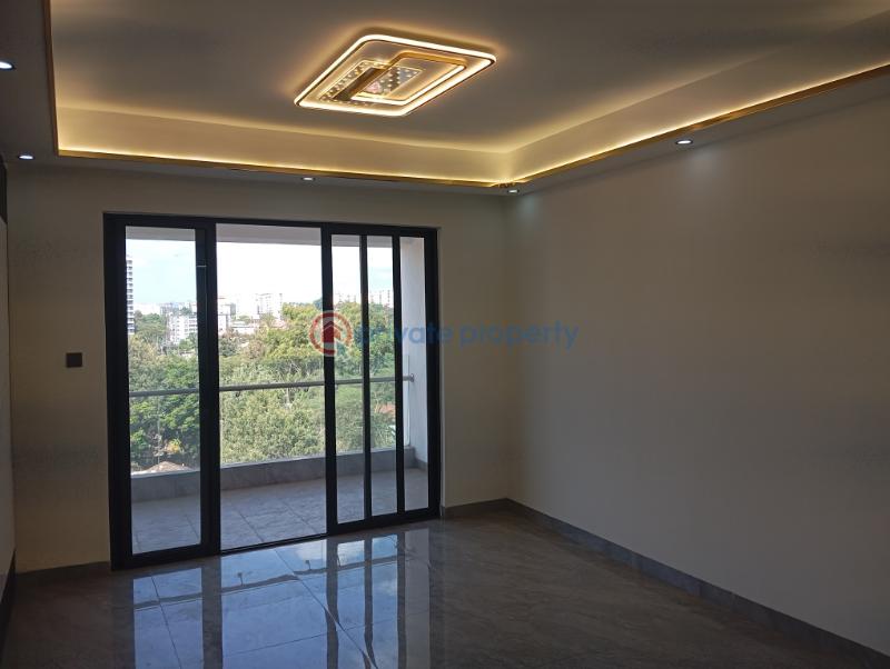 3 bedroom Apartment For Sale Kilimani Estate Kilimani Nairobi - 9