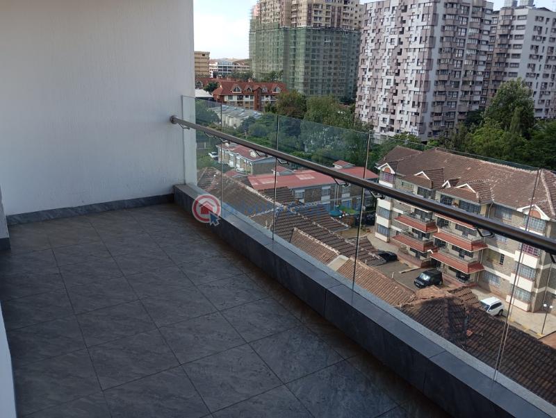 3 bedroom Apartment For Sale Kilimani Estate Kilimani Nairobi - 8
