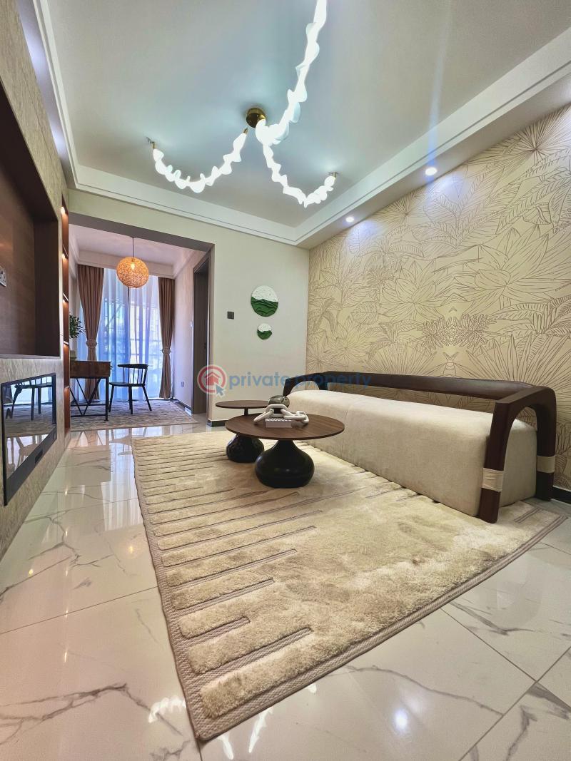 3 bedroom Apartment For Sale kilimani Estate Nairobi - 2