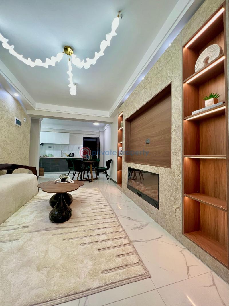 3 bedroom Apartment For Sale kilimani Estate Nairobi - 1