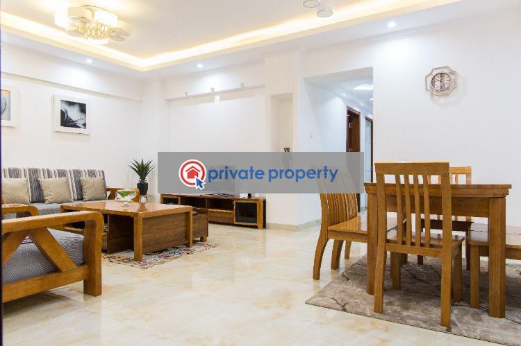 3 bedroom Apartment For Sale Kilimani Nairobi - 3
