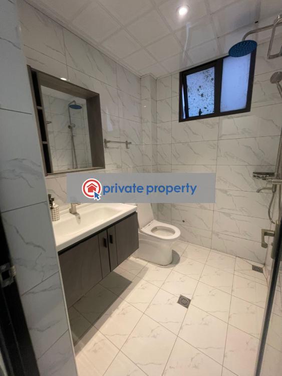 3 bedroom Apartment For Sale Kilimani Nairobi - 5