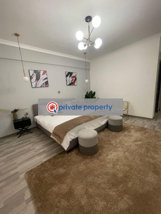3 bedroom Apartment For Sale Kilimani Nairobi - 9