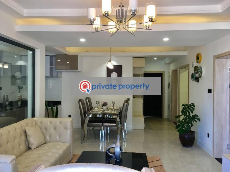 3 bedroom Apartment For Sale Kilimani Nairobi - 5