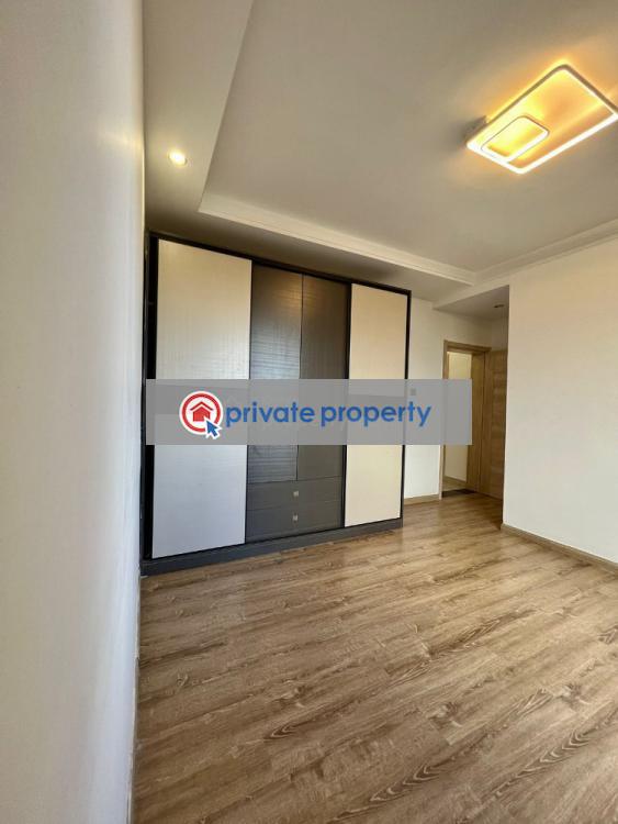 3 bedroom Apartment For Sale Kilimani Nairobi - 6