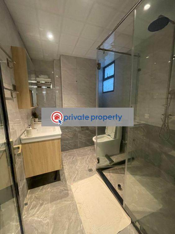 3 bedroom Apartment For Sale Kilimani Nairobi - 10
