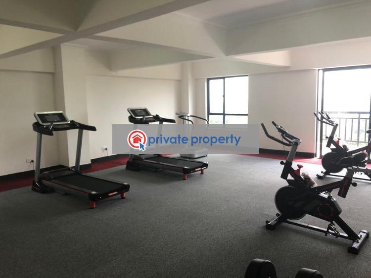 3 bedroom Apartment For Sale Kilimani Nairobi - 15