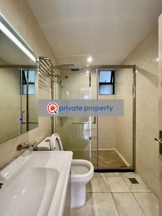 3 bedroom Apartment For Sale Kilimani Nairobi - 4