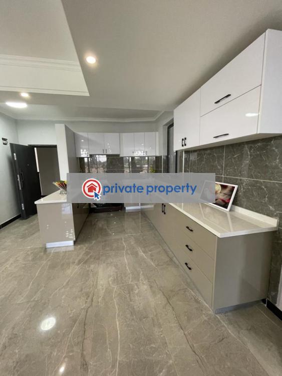 3 bedroom Apartment For Sale Kilimani Nairobi - 16