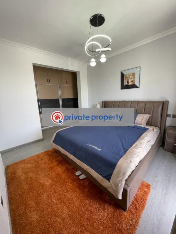 3 bedroom Apartment For Sale Kilimani Nairobi - 10
