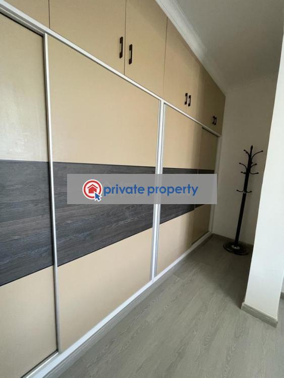3 bedroom Apartment For Sale Kilimani Nairobi - 10