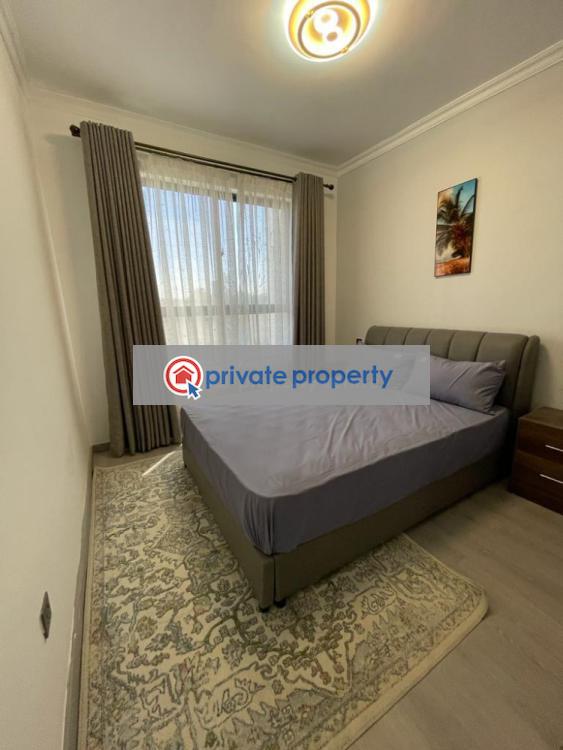 3 bedroom Apartment For Sale Kilimani Nairobi - 8