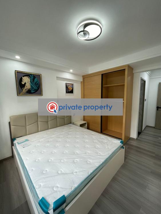 3 bedroom Apartment For Sale Kilimani Nairobi - 3