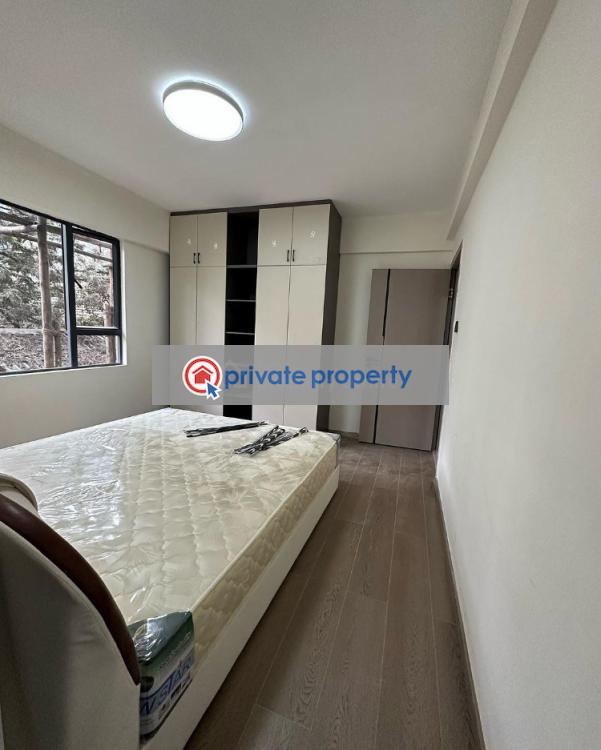 3 bedroom Apartment For Sale Kilimani Nairobi - 6