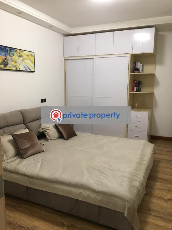 3 bedroom Apartment For Sale Kilimani Nairobi - 2