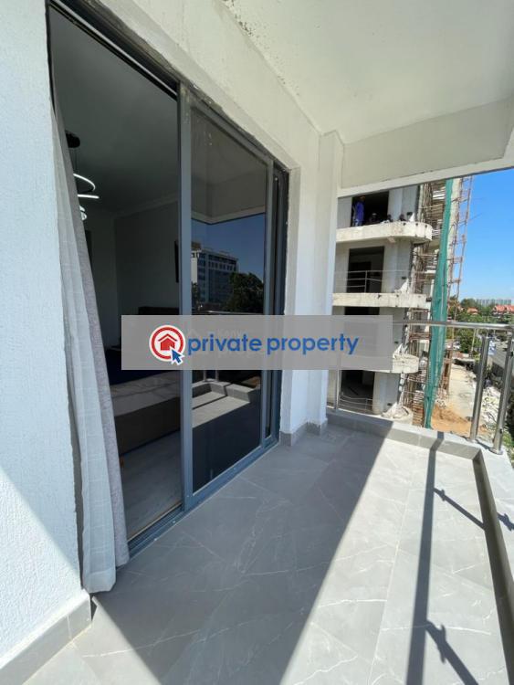 3 bedroom Apartment For Sale Kilimani Nairobi - 14