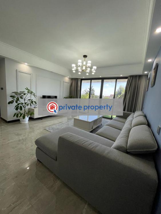 3 bedroom Apartment For Sale Kilimani Nairobi - 3
