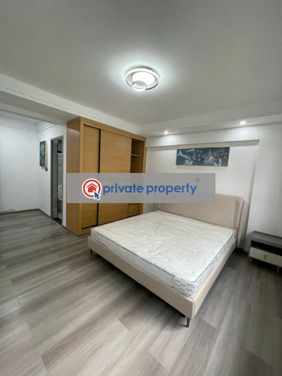 3 bedroom Apartment For Sale Kilimani Nairobi - 8