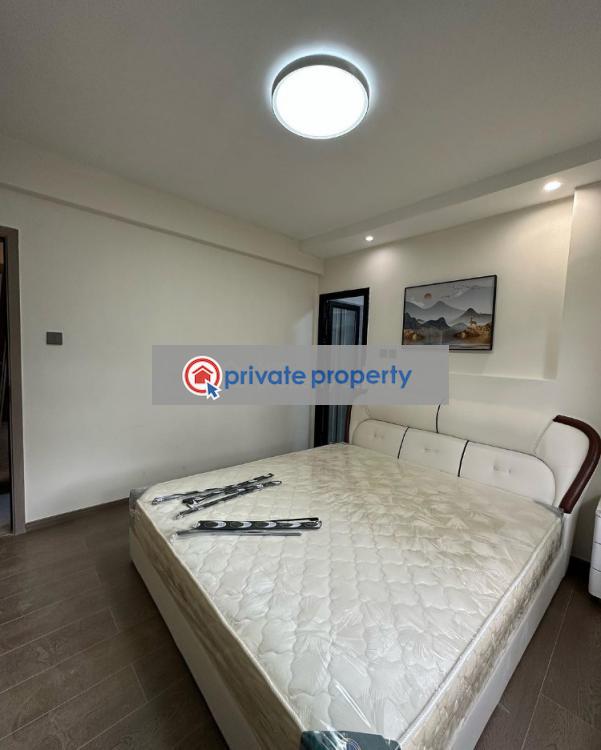 3 bedroom Apartment For Sale Kilimani Nairobi - 7