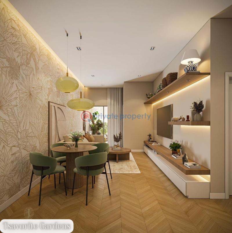 3 bedroom Apartment For Sale Kilimani Nairobi - 4