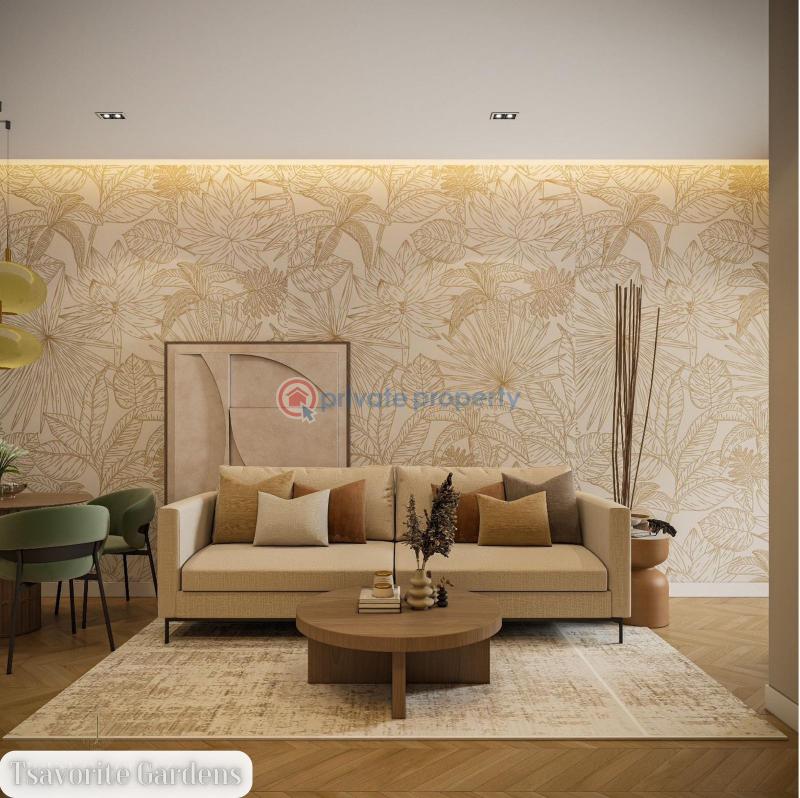 3 bedroom Apartment For Sale Kilimani Nairobi - 3