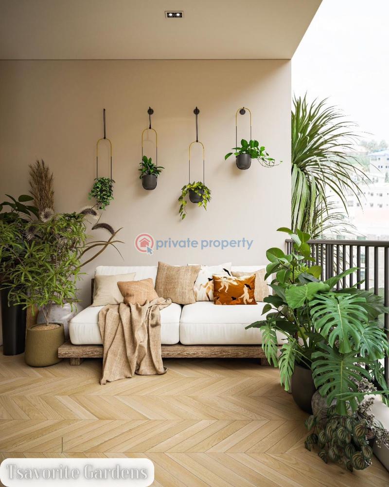 3 bedroom Apartment For Sale Kilimani Nairobi - 10